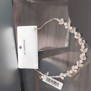 Dressy necklace